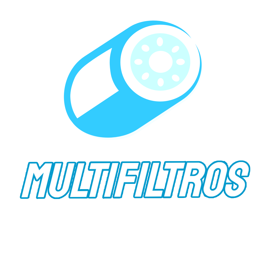 Multifiltros Logo